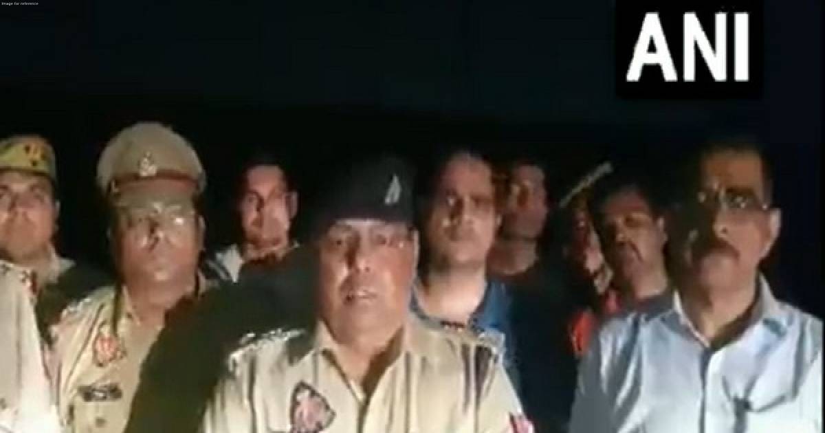 UP: Wanted man arrested after shootout in Greater Noida